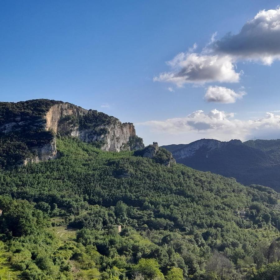 Affittacamere San Lorenzino オルコ・フェリーノ エクステリア 写真